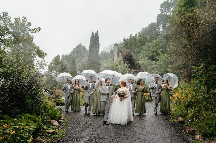 Fotógrafo de bodas Aurélie Martin (mustphotographie). Foto del 18 de septiembre 2023