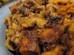 Pennsylvania Dutch Stuffing was pinched from <a href="http://www.keyingredient.com/recipes/95922/pennsylvania-dutch-stuffing/" target="_blank">www.keyingredient.com.</a>