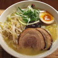 Totto Ramen 鳥人拉麵