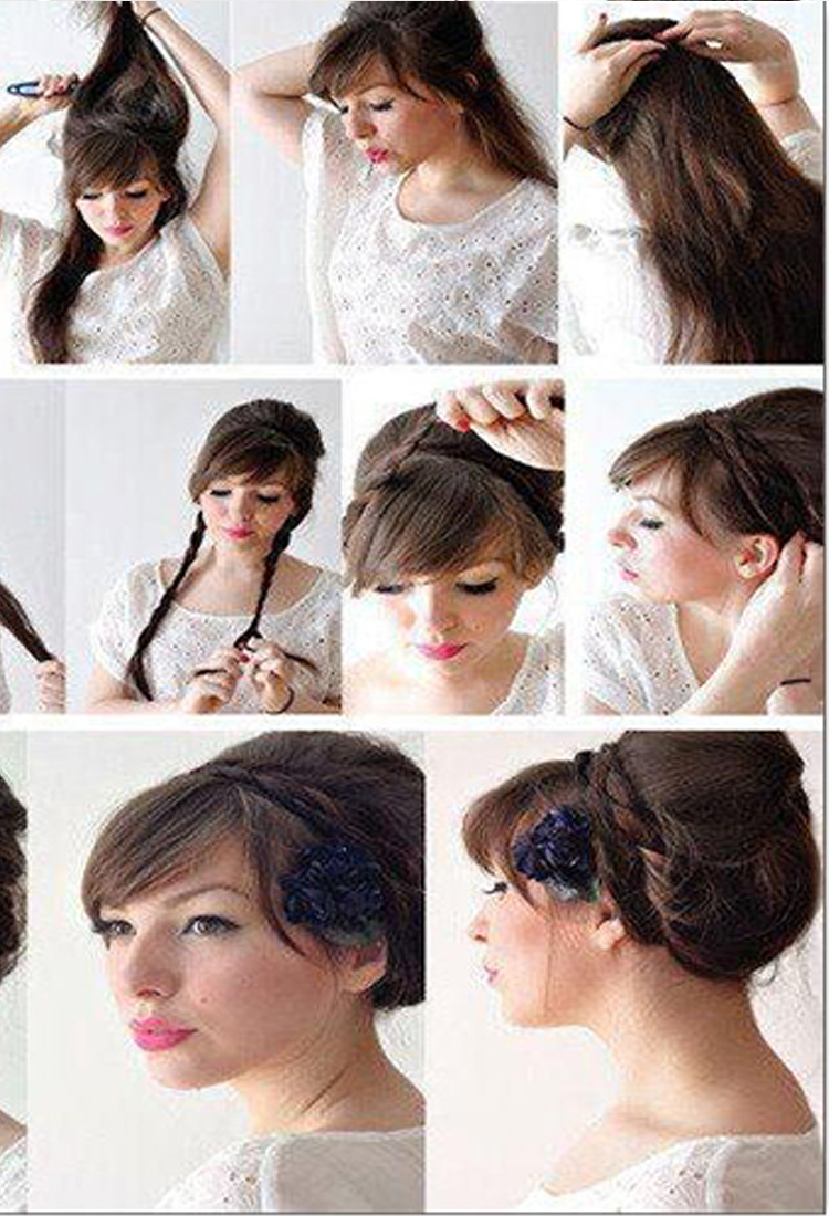 2017 Hairstyles Screen 3