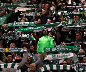 Le président du Sporting prend la porte : "Je quitte le club pour toujours et je ne suis plus membre du Sporting"