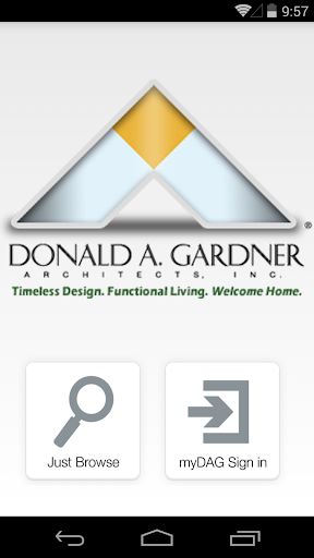 免費下載商業APP|DAG - Don Gardner House Plans app開箱文|APP開箱王