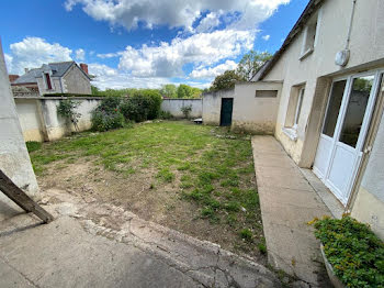 maison à Selles-sur-Cher (41)