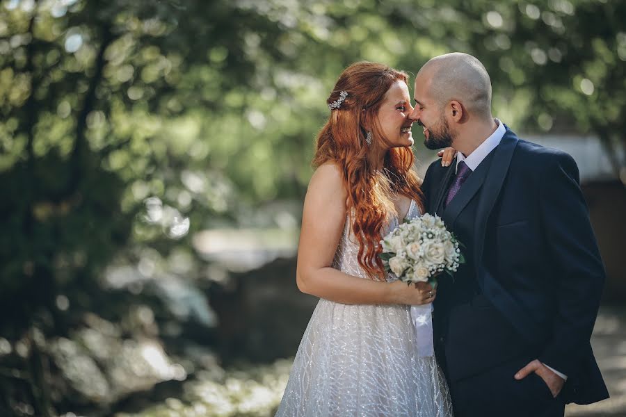 Nhiếp ảnh gia ảnh cưới Aleksandar Krstovic (krstalex). Ảnh của 31 tháng 10 2023