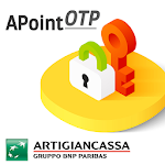 ArtigiancassaPoint OTP Apk