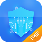 Cover Image of Скачать Antivirus & Security With App Locker Phone Cleaner 1.0.7 APK