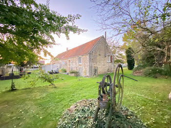 maison à Mormant (77)