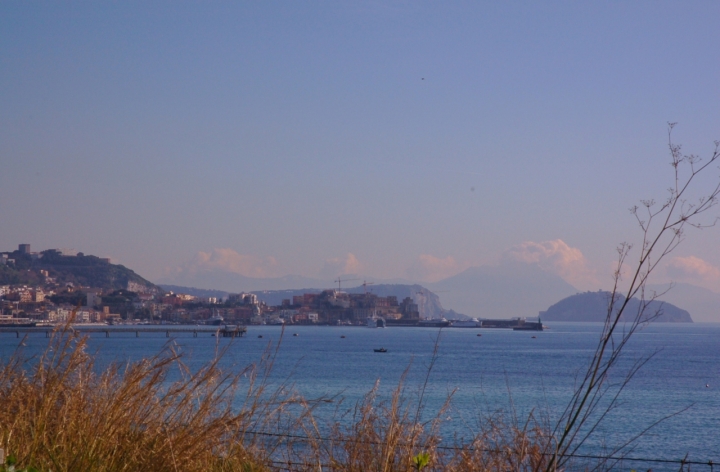 Pozzuoli scrutata di sharon88