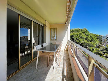 appartement à Cagnes-sur-Mer (06)