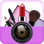 Cover Image of Tải xuống YouFace Makeup Selfie Cam 1.1 APK