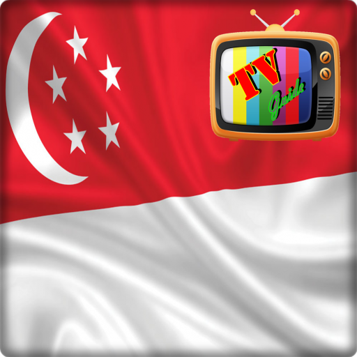 TV Singapore Guide Free