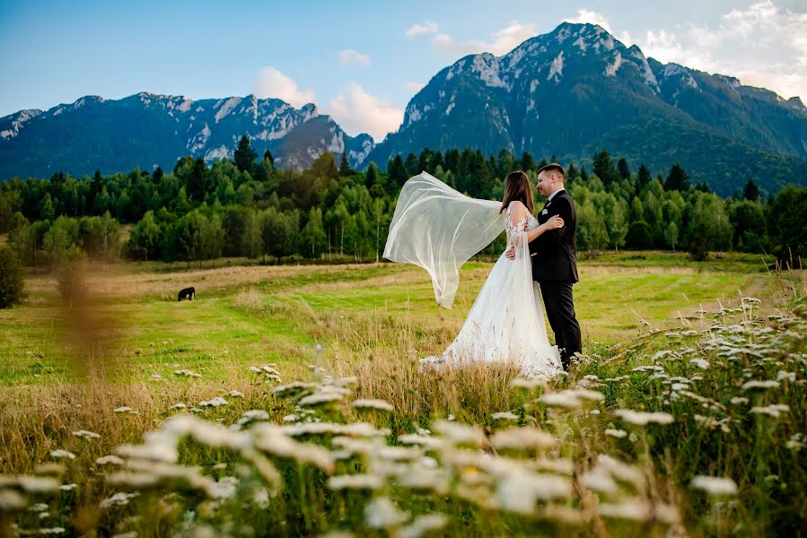 Photographe de mariage Andrei Dumitrache (andreidumitrache). Photo du 11 mai 2023