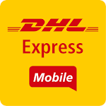 Cover Image of Unduh DHL Express Mobile 1.2.6 APK