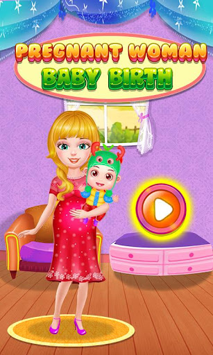 免費下載休閒APP|Pregnant Woman Baby Birth app開箱文|APP開箱王