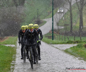 Soap rond overname Mitchelton-Scott gaat verder: "Er moet een gesprek komen"