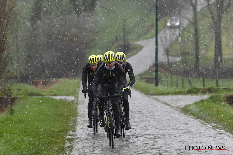 Soap rond overname Mitchelton-Scott gaat verder: "Er moet een gesprek komen"