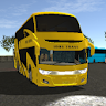 Thailand Bus Simulator icon