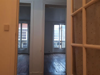 appartement à Clichy (92)