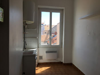 appartement à Lyon 6ème (69)