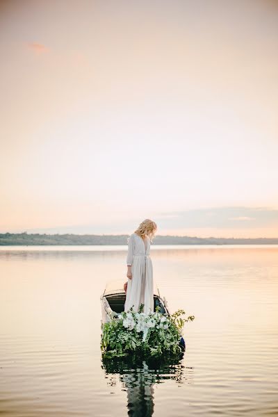 結婚式の写真家Viktoriya Besedina (besedinkavi)。2018 8月28日の写真