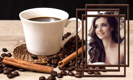 How to download Coffee Cup Photo Frames 1.0 mod apk for pc