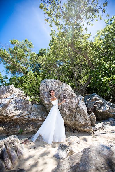 Fotografo di matrimoni Ana Grey (anagreyphoto). Foto del 12 ottobre 2015