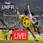 Cover Image of Скачать Watch National Finals Rodeo 2019 Live Stream 1.0 APK