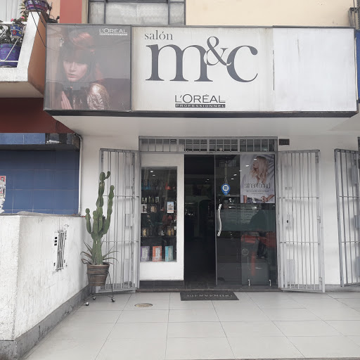 M&C Salon