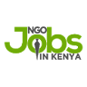 NGO Jobs In Kenya icon