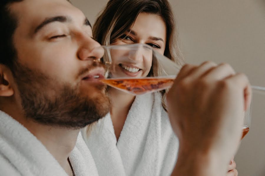 Fotografo di matrimoni Ivan Kancheshin (ivankancheshin). Foto del 6 maggio 2019