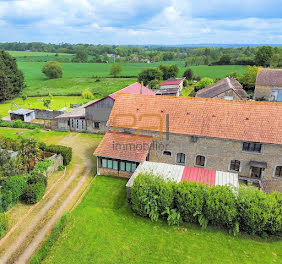 maison à Marolles-les-Braults (72)