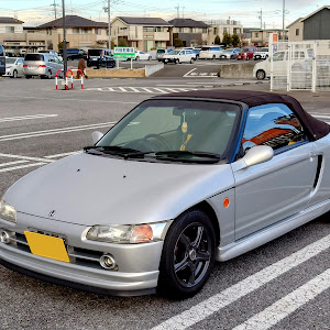 ビート PP1