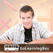 Grade 10 Math by GoLearningBus  Icon