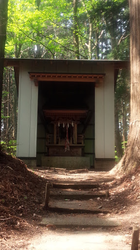 青龍神社