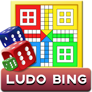 Ludo Bing 1.0.28 Icon