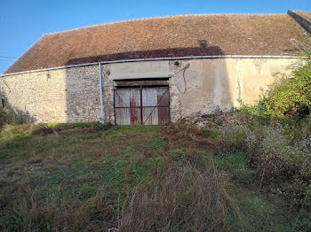 ferme à Rozay-en-Brie (77)