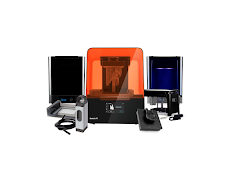 Formlabs Form 3+ Complete Package with Resin Pump