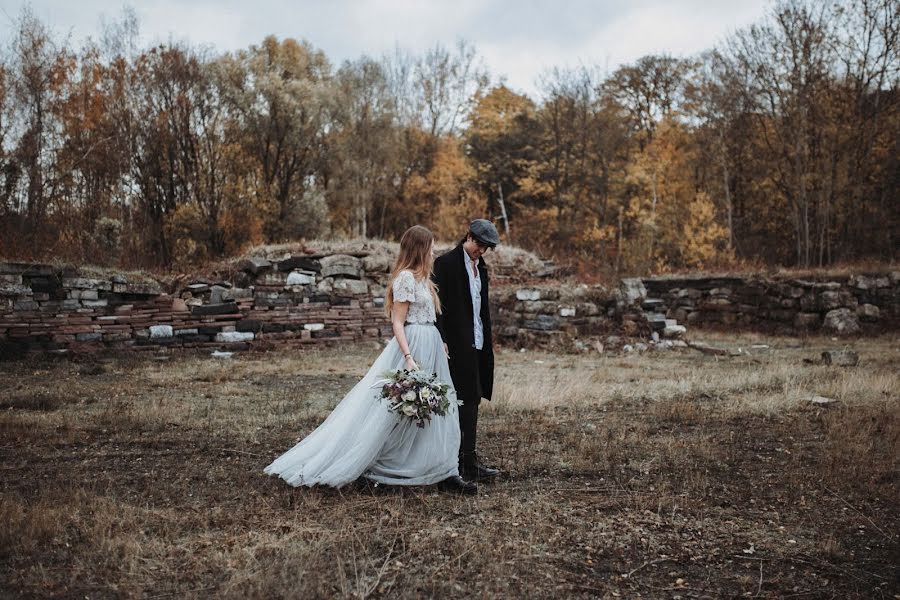 Fotógrafo de bodas Elena Peters (elenapeters). Foto del 28 de junio 2020