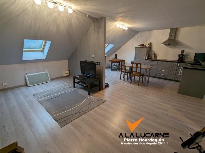 Vente maison 8 pièces 135 m² à Haveluy (59255), 135 850 €