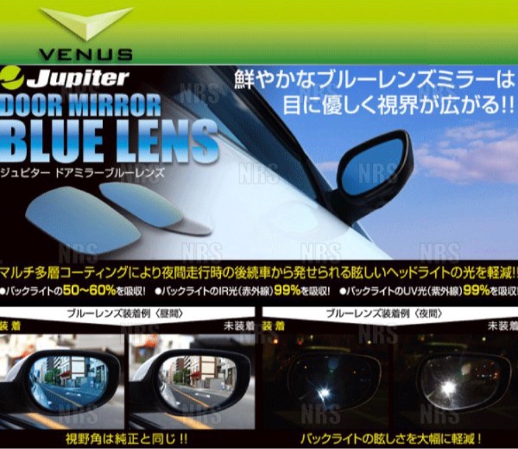 N-VANのミラー・外装カスタム・ウィンカーに関するカスタム事例の投稿画像1枚目
