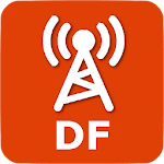 Cover Image of Baixar Rádios da Capital DF 2.1.1 APK