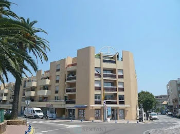 appartement à Cavalaire-sur-Mer (83)