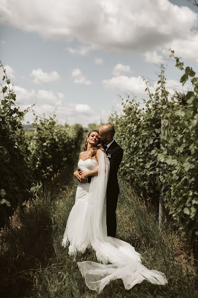 Wedding photographer Radu Salajan (radusalajan). Photo of 6 August 2019