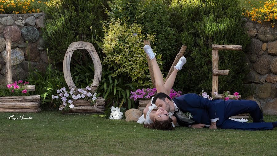 Fotógrafo de casamento Enzo Vonella (vonellaphotograp). Foto de 4 de dezembro 2018