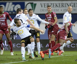 Zulte Waregem wil zich op deze manier terug in play-off 1 knallen