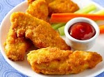 Ultimate Chicken Fingers was pinched from <a href="https://www.facebook.com/photo.php?fbid=10151421879787811" target="_blank">www.facebook.com.</a>