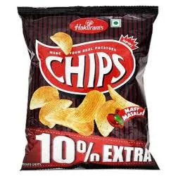 Haldirams Chips - Mast Masala - 60.5 gm