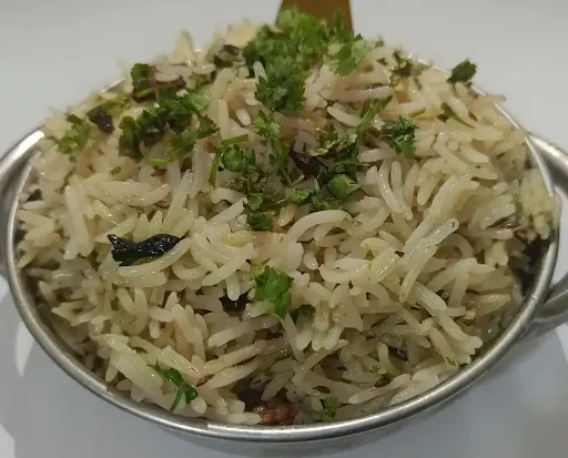 Jeera Rice