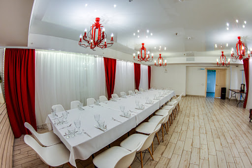 Зал «Красный»