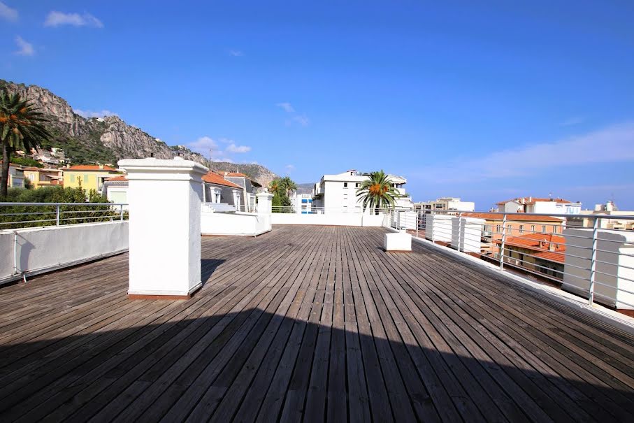 Vente appartement 4 pièces 96.87 m² à Beaulieu-sur-Mer (06310), 809 000 €